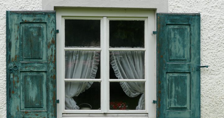 Fenstertausch